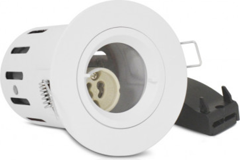 SUPPORT SPOT BBC ROND BLC FIX